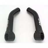 Рога Uno BE-16 black NTB10928