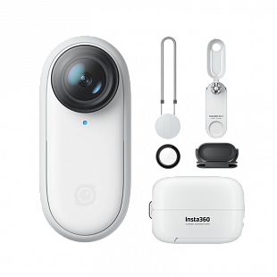 Экшн камера Insta360 GO 2