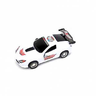 Машинка WY601 white