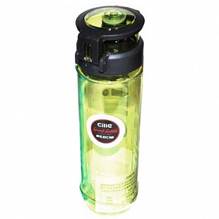 Шейкер Zez Sport XL-1715 green
