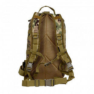 Тактический рюкзак Polar П030-4 green