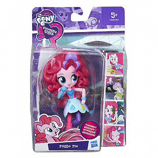 Кукла My Little Pony Equestria Girls Мини №3 (C0839)