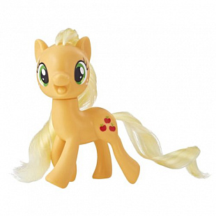 Фигурка My Little Pony Пони-подружки E4966 Beige