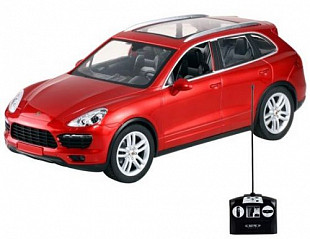 Радиоуправляемая машина MZ Porsche Cayenne 1:14 2045