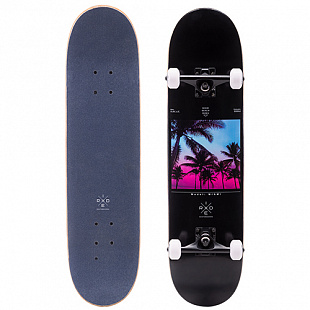 Скейтборд Ridex Miami 31.65”