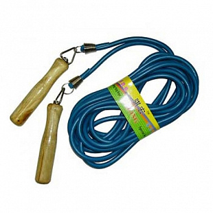 Скакалка Zez Sport 7 м DR7M
