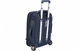 Чемодан-рюкзак на колесах Thule Crossover Rolling-On 38L dark blue (3201503)