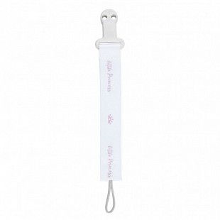 Клипса-держатель для пустышки Canpol babies Royal Baby 51/025_pink