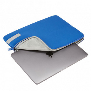 Чехол для MacBook Case Logic Reflect 13" REFMB113CLB blue (3204451)