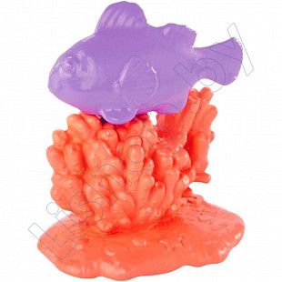 Кукла Barbie Морской биолог (HMH26)