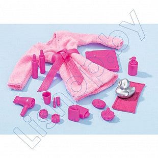 Кукла Steffi LOVE Loft Bathroom 29 см. (105730410)