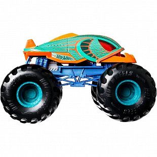 Машинка Hot Wheels Монстр трак Piran-Ahhh (FYJ83 JCC97)