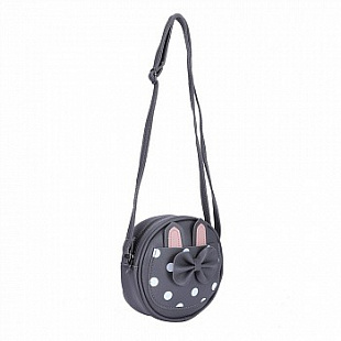 Городской рюкзак Ors Oro DW-990 /3 dark grey