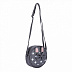 Городской рюкзак Ors Oro DW-990 /3 dark grey