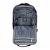 Городской рюкзак Polar 17206 black