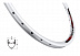 Обод Force Solid 559x19 26" 702321 silver