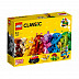 Базовый набор кубиков LEGO 11002