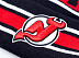 Шапка Atributika&Club NHL New Jersey Devils 59029 navy/red