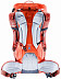Рюкзак Deuter Freerider Pro 34+ 3303521-5906 lava/papaya (2020-21)