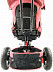 Велосипед трицикл Favorit Trike Lux FTL-1210-1 Red