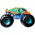 Машинка Hot Wheels Монстр трак Piran-Ahhh (FYJ83 JCC97)