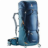 Рюкзак Deuter Aircontact Lite 65+10L forest-moss