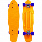 Penny board (пенни борд) 22'' YB-1022 Orange