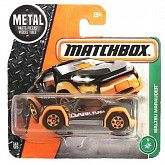 Машинка Matchbox Malibu Marauder 113/125 (C0859 DVP21)