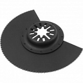 Полотно пильное сегментированное Wortex 20x88 мм SMS2088W2018