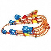 Автотрек Huanqi Magical Fast Line 3061