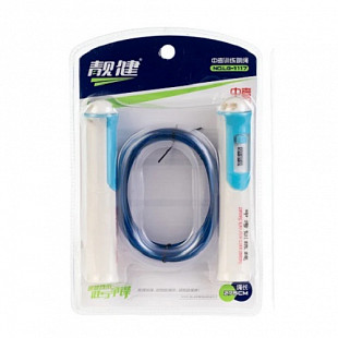 Скакалка Ausini VT20-10570 blue