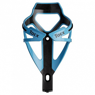 Флягодержатель Tacx Deva bluish T6154.15/B