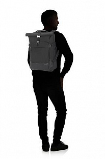Рюкзак Samsonite Ziproll CO6-09003 Black