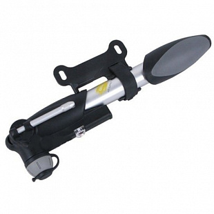 Насос Giyo GP-24 silver 6-180242