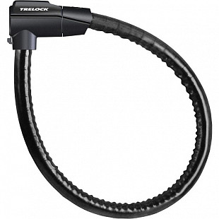Велозамок тросовый Trelock PK 460 8004868