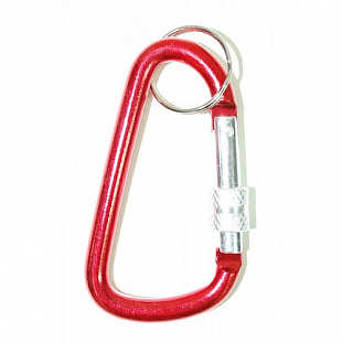 Карабин Zez Sport 8 LH-D8S