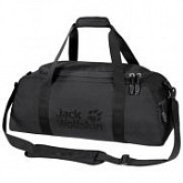 Спортивная сумка Jack Wolfskin Action Bag 35 black 2007241-6000