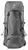 Рюкзак Deuter Aircontact Lite 32+5 3340121-4701 graphite/black (2021)