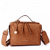 Женская сумка Pola 4397 brown