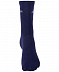 Носки высокие Jogel JA-005 dark blue/white