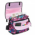 Женская сумка GRIZZLY MD-855-6 butterfly fuchsia