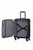 Чемодан American Tourister Eco Wanderer 55см 83G-09001 Black