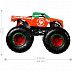 Набор машин Hot Wheels Монстр Трак Взаимное уничтожение (FYJ64 GTJ49) Набор машин Hot Wheels Монстр Трак Взаимное уничтожение (FYJ64 GTJ49)