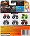 Машинка Hot Wheels Монстр Трак 12/50 (FYJ44 GBT81) Машинка Hot Wheels Монстр Трак 12/50 (FYJ44 GBT81)
