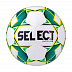 Мяч футбольный Select Ultra DB 810218 №5 White/Green/Yellow/Black
