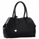 Женская сумка Pola 7112 black