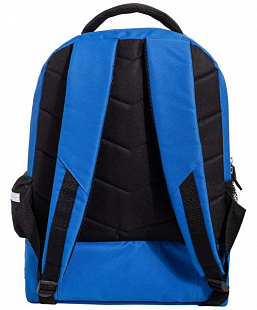 Рюкзак Jogel Double Bottom JBP-1903-761 blue/black/white