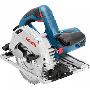 Циркулярная пила Bosch GKS 55+ GCE 601682101