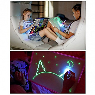 Набор для творчества Frezee Light FL-А4-Light