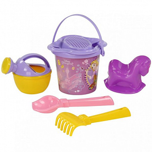 Набор Полесье Принцесса №4 66343